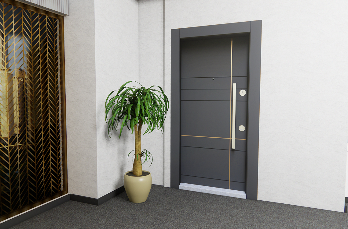 Atabey Çelik Kapıcı