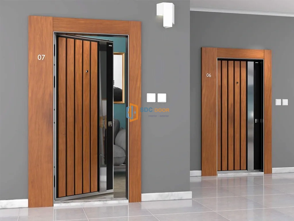 Atabey Çelik Kapıcı